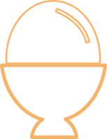 oeuf icône signe symbole conception png