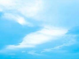 abstract cloudy background, beautiful natural streaks of sky and clouds, beautiful natural landscape photo