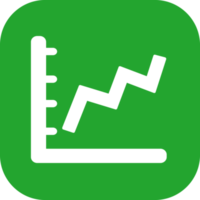 gráfico gráfico ícone sinal símbolo design png