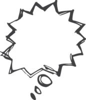 pratbubbla ikon tecken symbol design png