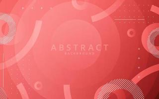 abstract background. full of colors, gradations, concept banners, business vector