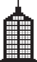 onroerend goed pictogram teken symbool ontwerp png