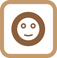 emoji icône signe symbole conception