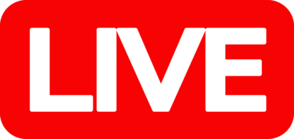 live streaming online teken symbool ontwerp png