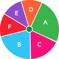 affärsdata graf ikon tecken symbol design png