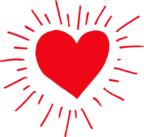 heart icon sign symbol design png