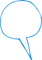 Speech bubble icon sign symbol design png