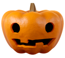 halloween pumpa med ögon spöke ansikte png