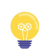 light bulb icon png