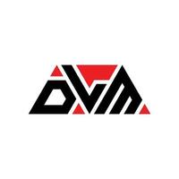 DLM triangle letter logo design with triangle shape. DLM triangle logo design monogram. DLM triangle vector logo template with red color. DLM triangular logo Simple, Elegant, and Luxurious Logo. DLM