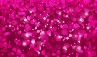 Rose bokeh, Rose background,Blurred nature bokeh for the background. Pink bokeh background. 3d render photo