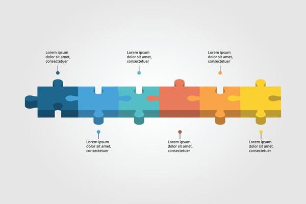 Jigsaw Puzzle Template Vector Art Icons And Graphics For Free Download Jigsaw Puzzle Template Vector Art Icons And Graphics For Free Download