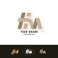 Hm Logo Vector Art, Icons, and Graphics for Free Download