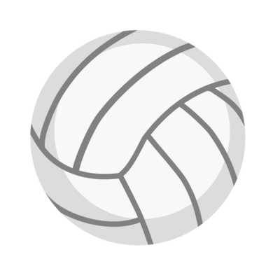 Volleyball PNGs for Free Download