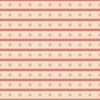 Stripe pattern, seamless vector background