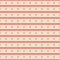 Stripe pattern, seamless vector background