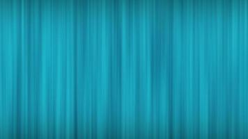 Loop blue vertical strips motion abstract background video