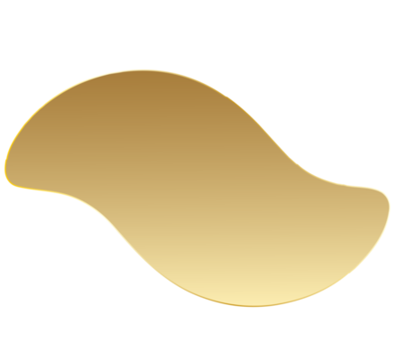 Gold Wave PNGs for Free Download