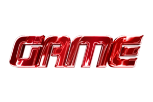 3d png-texteffekt, png-alfabet och nummer, 3d-texteffekt png