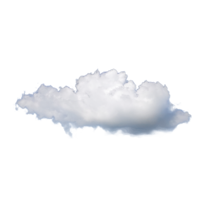 Free Png Small Single Cloud Png Images Transparent - Transparent