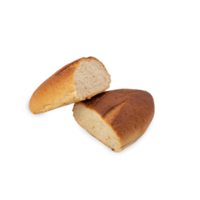 Bread cutout, Png file