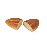 Bread cutout, Png file