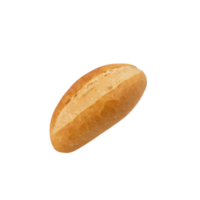 ritaglio di pane, file png