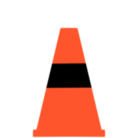 Traffic Cone Clip Art png