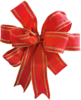 bow  gift ribbon cutout png