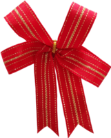 bow  gift ribbon cutout png