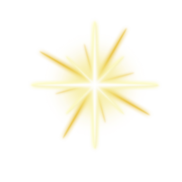 star and spakle shape. png