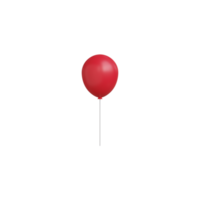 3D-ballonobject png