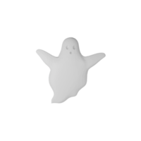 3D isolerade saker om halloween png