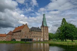 el castillo de raesfeld foto