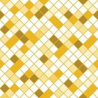 Seamless Net Square Pattern Swatch vector