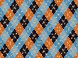 Argyle Pattern vector,geometric, background,Classic Knitted,plaid vector