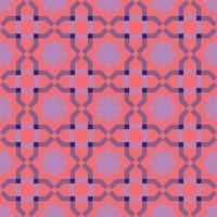 Weaving Pattern square more frequent, seamless pattern. Modern stylish texture. Trendy graphic design for out clothes test equipment, interior, wallpaper square colors paint multicolored vector