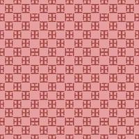 Weaving Pattern square more frequent, seamless pattern. Modern stylish texture. Trendy graphic design for out clothes test equipment, interior, wallpaper square colors paint multicolored vector