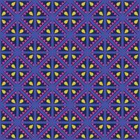 Weaving Pattern square more frequent, seamless pattern. Modern stylish texture. Trendy graphic design for out clothes test equipment, interior, wallpaper square colors paint multicolored vector