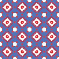 Weaving Pattern square more frequent, seamless pattern. Modern stylish texture. Trendy graphic design for out clothes test equipment, interior, wallpaper square colors paint multicolored vector