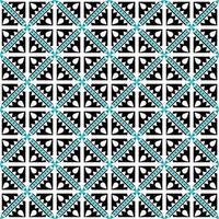 Weaving Pattern square more frequent, seamless pattern. Modern stylish texture. Trendy graphic design for out clothes test equipment, interior, wallpaper square colors paint multicolored vector