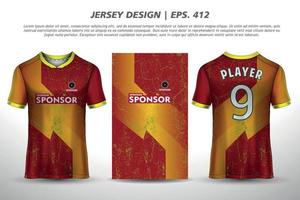 Sublimation Jersey Vector Art, Icons, and Graphics for Free Download