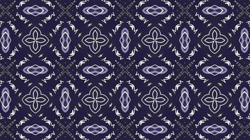 Animation Seamless Kaleidoscope pattern colorful background, Beautiful Bright Ornament, Motion Graphics Pattern, Seamless Loop Animation video