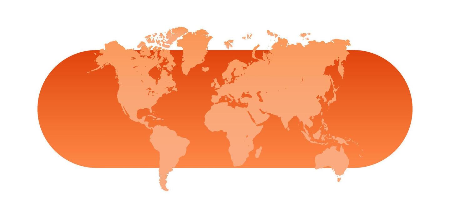 Page 21 | World Map Detail Vector Art, Icons, and Graphics for Free