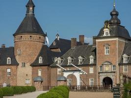 the castle of anholt photo