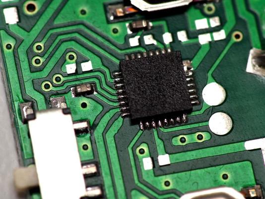 Micro Controller Stock Photos, Images and Backgrounds for Free Download