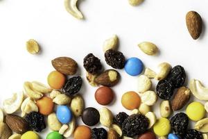 Regular Trail Mix photo