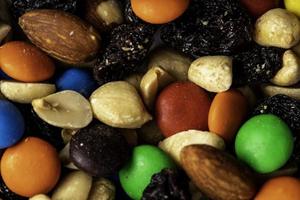 Regular Trail Mix photo