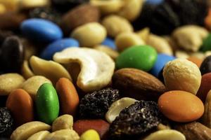 Regular Trail Mix photo