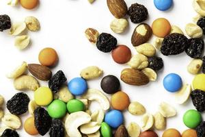 Regular Trail Mix photo